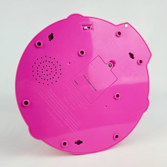 Disney Princess Light Sound Musical Carousel Palace Belle Cinderella Ariel Works - Picture 5 of 7